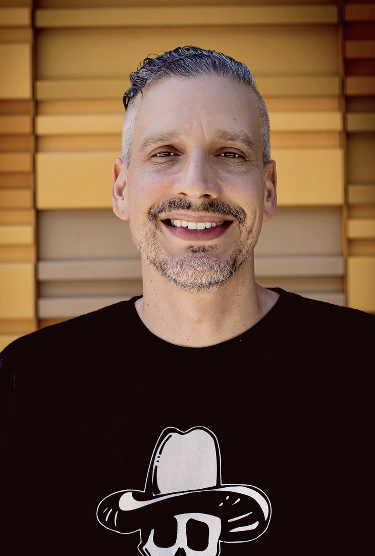 Marcelo Quinonez — Senior Audio Manager, Xbox Game Studios